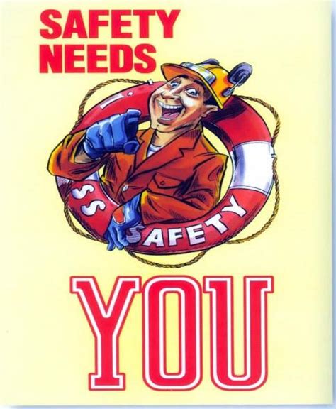 Safety Training S R Shipping