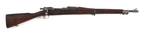 C Us Springfield Armory Model 1903 Bolt Action Rifle Auctions