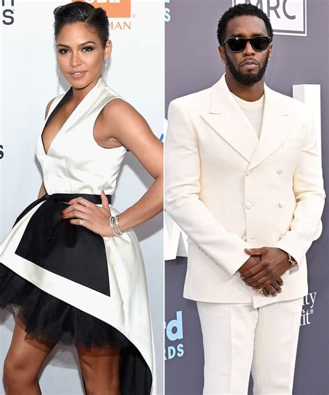 Cassie Ventura Breaks Her Silence After Release Of Horrific Diddy Assault Video