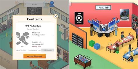 Game Dev Tycoon Guide Elana Virginia