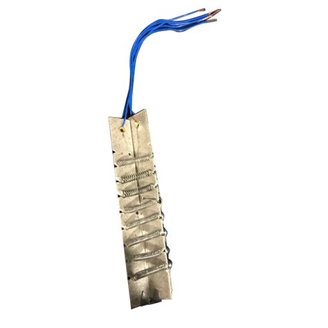 Mica Sheet Hot Air Gun Heating Elements W At Piece In New Delhi ID