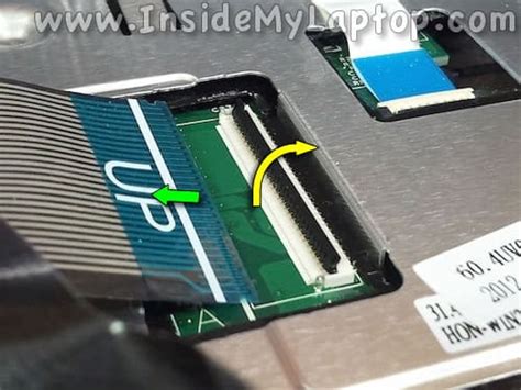 How To Disassemble Dell Inspiron 14z 5423 Inside My Laptop