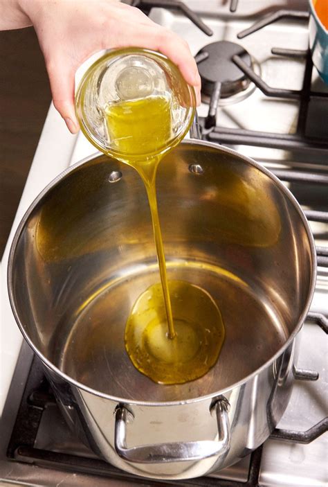 How To Euthanize A Fish With Olive Oil My Daily