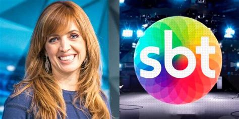 O Substituto De Poliana Abritta No Fant Stico J Foi Do Sbt