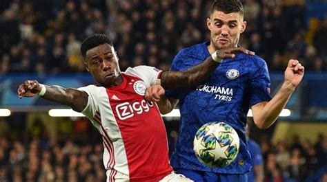 Kumpulan Berita Chelsea Vs Ajax Amsterdam Terbaru Dan Terkini