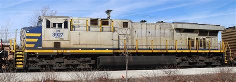 Cn Homewood Il Photo By John Eagan Flickr