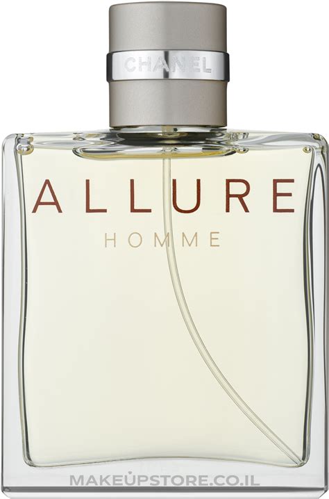 Makeupstore Co Il Eau De Toilette Chanel Allure Homme