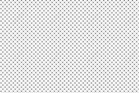 Dot Line Slant Shading Black White Gray Pattern Black Pattern PNG