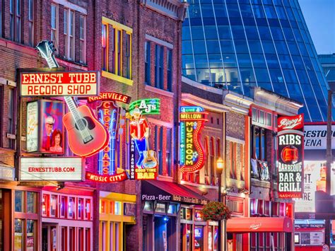 18 Best Things To Do In Nashville In 2023