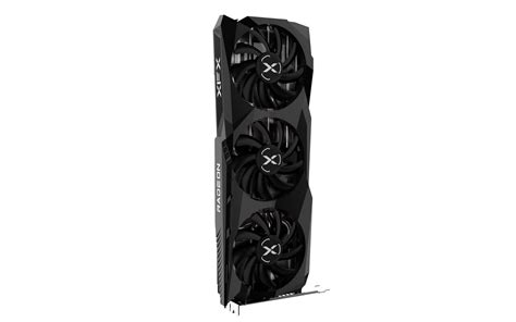 Best Buy Xfx Speedster Swft309 Amd Radeon Rx 6700xt 12gb Gddr6 Pci