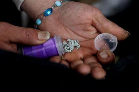 What Is Fentanyl And Why Is It So Dangerous Wsj