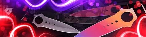 10 Best Skeleton Knife Skins In CS2 2024