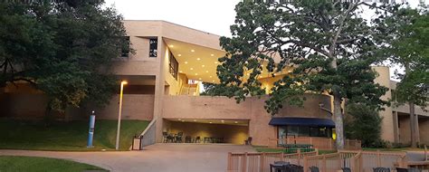 The University Of Texas At Tyler Tx Almanac