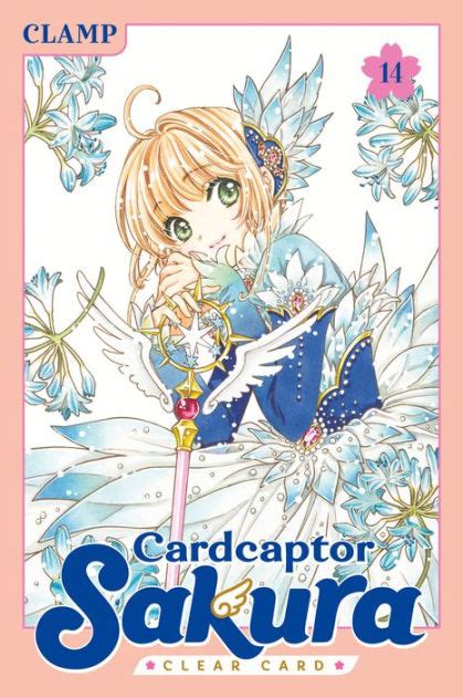 Cardcaptor Sakura Clear Card 14 By Clamp Paperback Barnes And Noble®