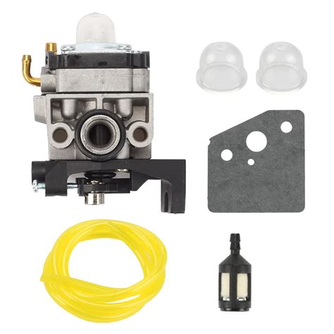 Z Z Carburetor Carb Primer Bulb Kits For Honda Gx Hht