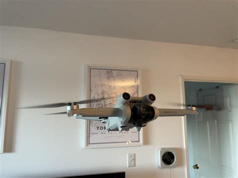 Mini 3 Pro just arrived and it's stunning! : r/dji