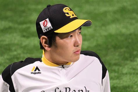 【プロ野球】ソフトバンク石川柊太がノーヒットノーラン達成！妻の元skeメンバーが号泣絵文字で祝福 じじネタ Show Time