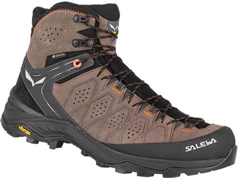 Salewa Ms Alp Trainer Mid Gtx Online Kaufen