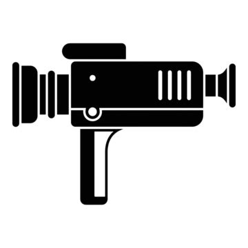Cinema Projector PNG Transparent Images Free Download | Vector Files ...