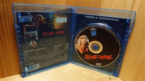 BARB WIRE Don T Call Me Babe DVD Mit Pamela Anderson Kaufen Auf Ricardo