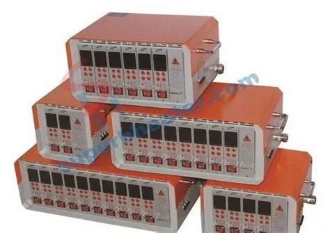 Hot Runner Temperature Controller At 8000 Piece In Ahmedabad ID 21447778230