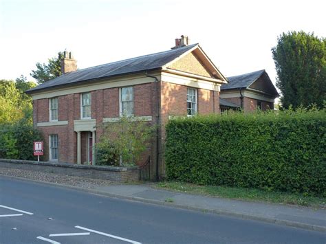1 Station Road Newport Telford And Wrekin