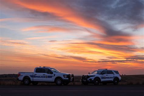 Arvada Police Arvada Police Department Colorado