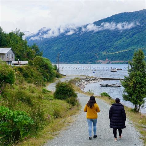 Apuntes Y Viajes On Twitter Cuando Hablamos De Puerto Varas