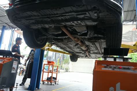Apa Saja Komponen Suspensi Belakang Mobil And Fungsinya Kyoto Indonesia
