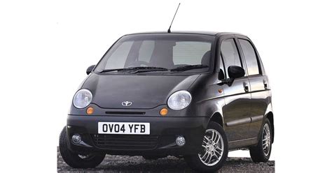 daewoo matiz productreviewcomau
