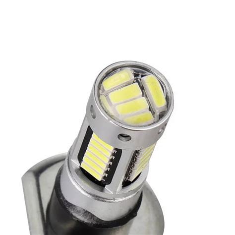 LED H1 12V 6000K 30 SMD светодиодная автолампа лед н1 12в, цена 199 грн ...