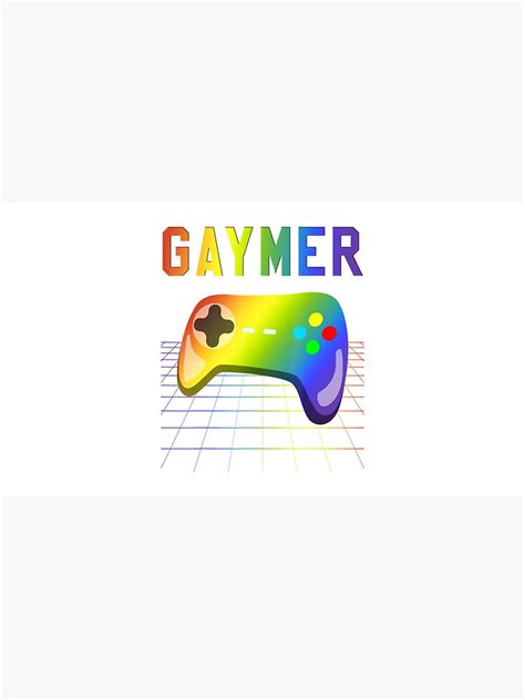 Gaymer Gamer Gay Pride Month Lgbt Rainbow Pride Flag Cap By