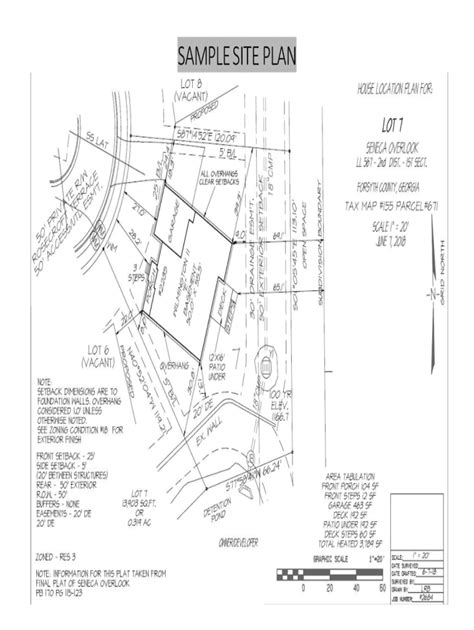 Fillable Online PDF Application Process For Rezoning Conditional Use