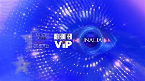 Promo Finalja e madhe e BIG BROTHER VIP ALBANIA 2 të shtunën ora