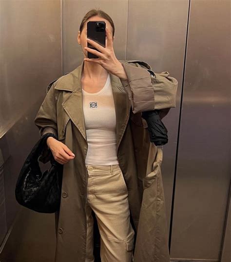 Pin De Lynsey Morrison En Outfit Inspo A W Invierno