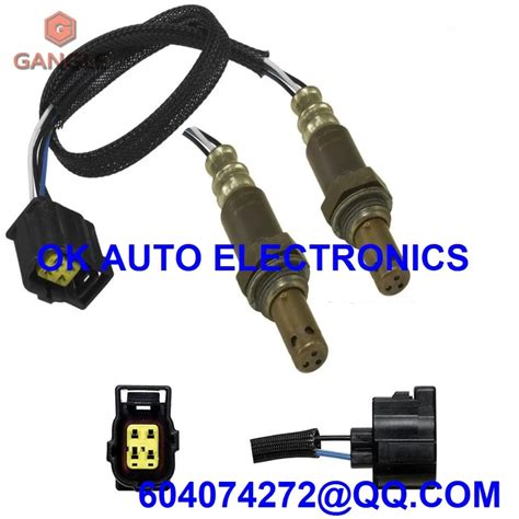 Oxygen Sensor Lambda AIR FUEL RATIO O2 Sensor For DODGE DAKOTA DURANGO