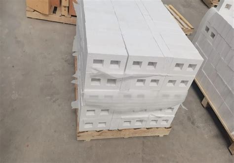 Corundum Brick Zhengzhou Caihua Kiln Masonry Installation Co Ltd