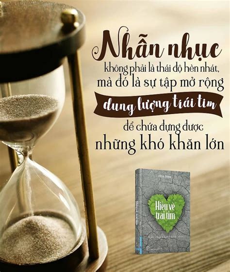 [Review - Trích dẫn] Hiểu Về Trái Tim - Minh Niệm