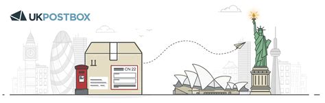 Cn22 And Cn23 Customs Declarations Explained Uk Postbox