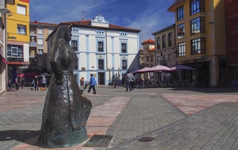 En El Camino Camino Primitivo Etapa