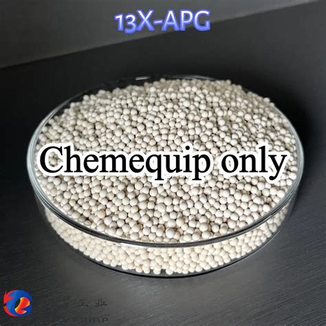 Chemical Auxiliary Agent Adsorbent Zeolite Apg Oxygen Ig Psa Molecular