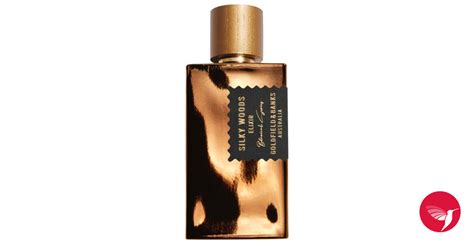 Silky Woods Elixir Goldfield And Banks Australia Parfum Een Nieuwe Geur