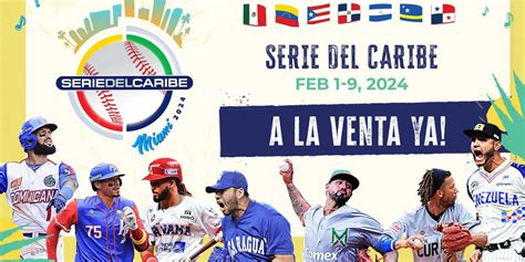 2024 Caribbean Series teams and preview