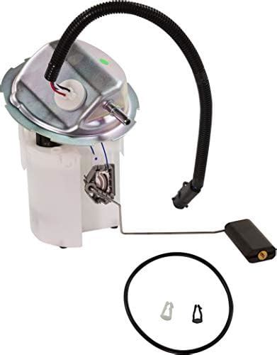 Amazon Evan Fischer Electric Fuel Pump Compatible With 2004 2007