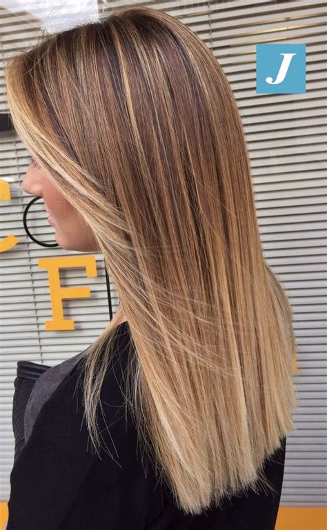 Pin By Kariana Love On H C In Straight Blonde Hair Honey Blonde