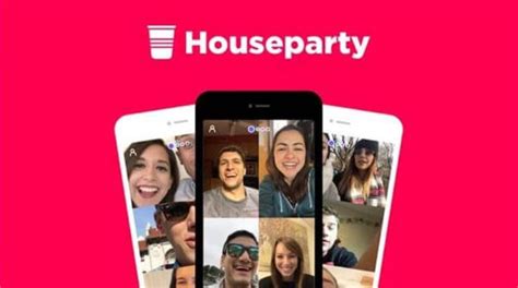 Parents Guide How To Make Houseparty Safe For Kids