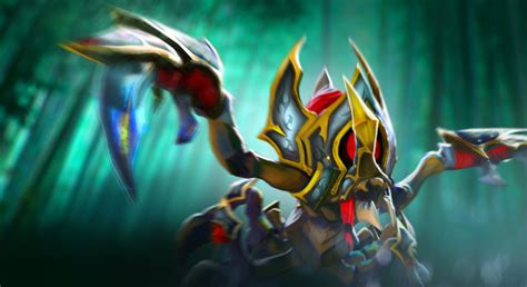 Nyx Assassin Blog Hướng Dẫn Chơi Dota Cho Người Mới