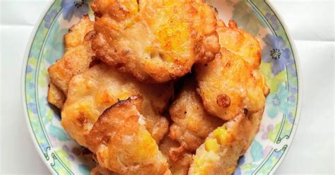 Resep Nangka Goreng Oleh Cookpad