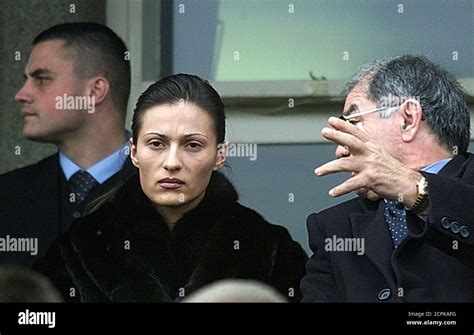 Svetlana Raznatovic High Resolution Stock Photography And Images Alamy