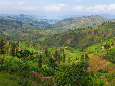 Rwanda Travel Guide